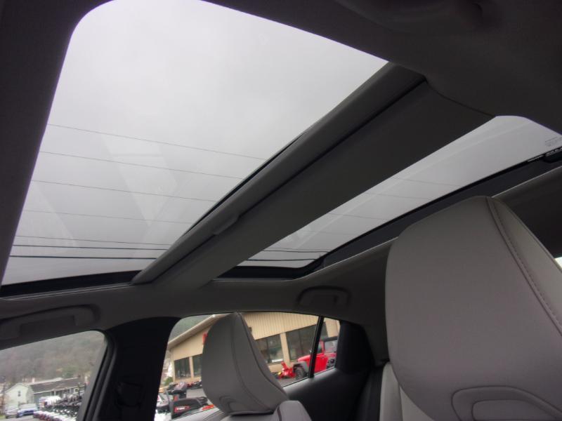 Toyota Prius XLE AWD (Natl) 2024