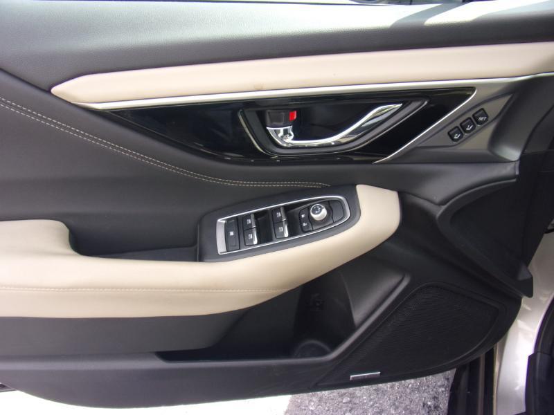 Subaru Outback Limited CVT 2020