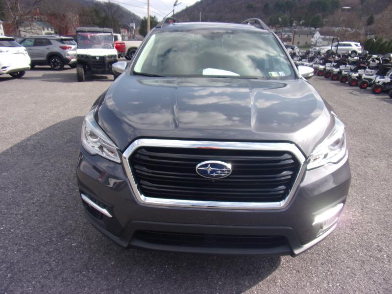 Subaru Ascent 2.4T Touring 7-Passenger 2019