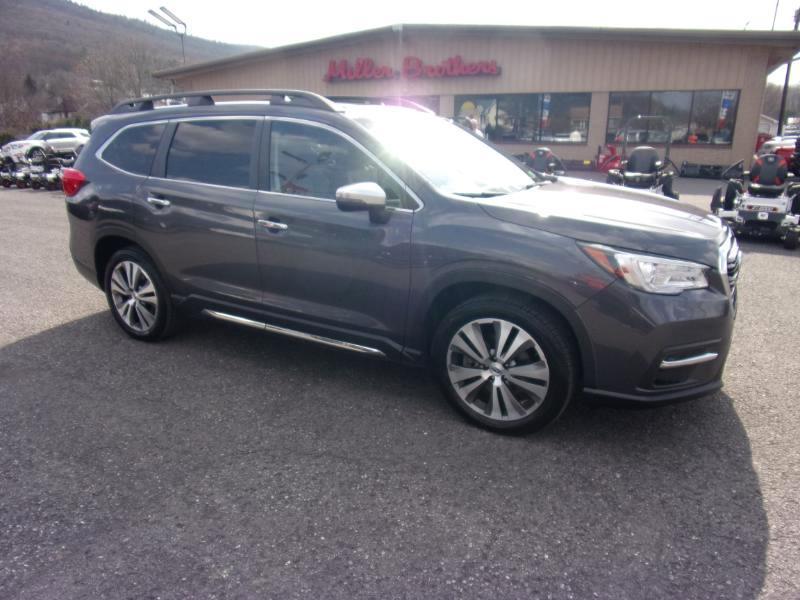 Subaru Ascent 2.4T Touring 7-Passenger 2019