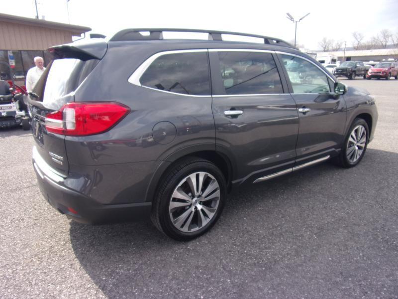 Subaru Ascent 2.4T Touring 7-Passenger 2019