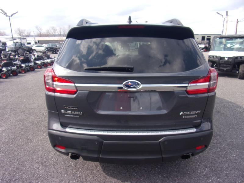 Subaru Ascent 2.4T Touring 7-Passenger 2019