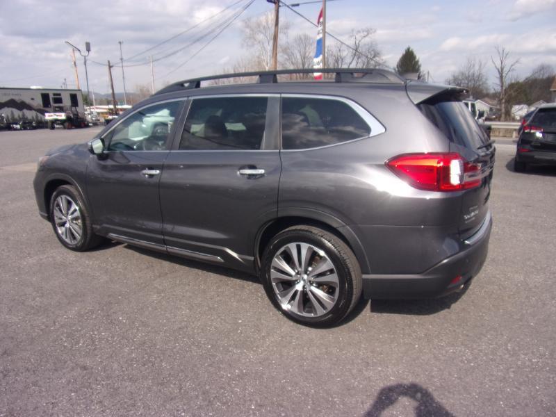 Subaru Ascent 2.4T Touring 7-Passenger 2019