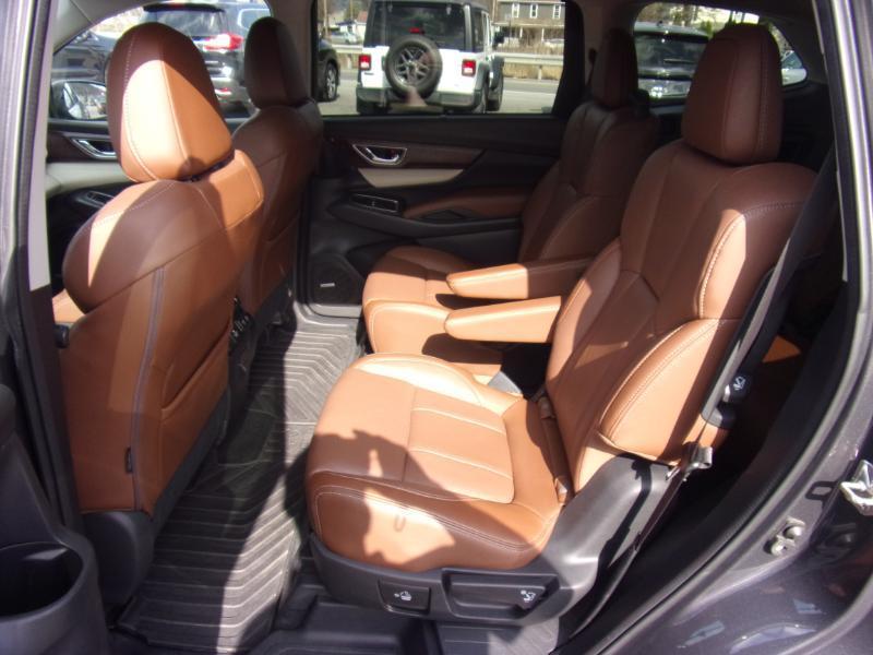Subaru Ascent 2.4T Touring 7-Passenger 2019