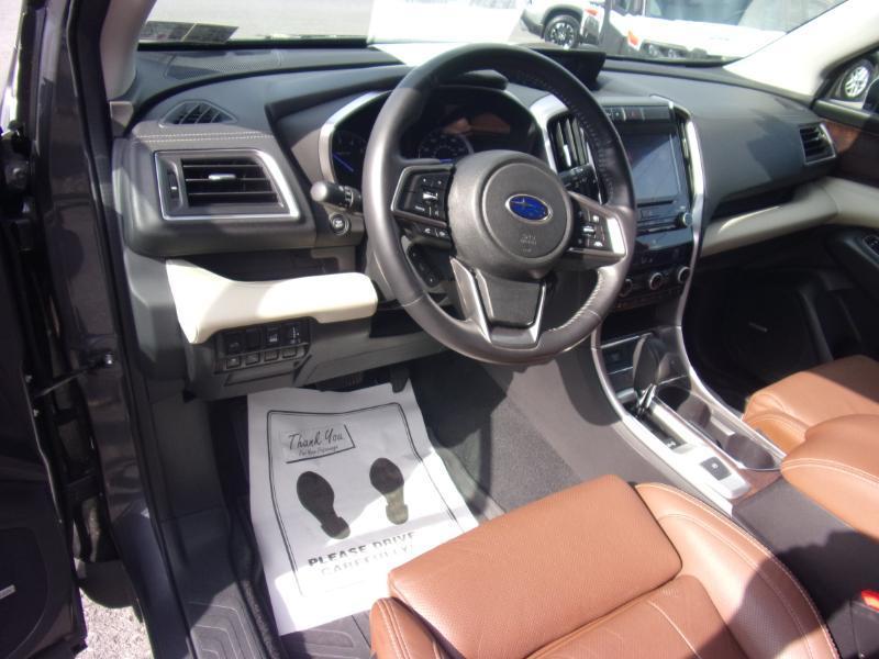 Subaru Ascent 2.4T Touring 7-Passenger 2019