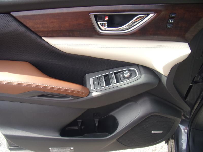 Subaru Ascent 2.4T Touring 7-Passenger 2019