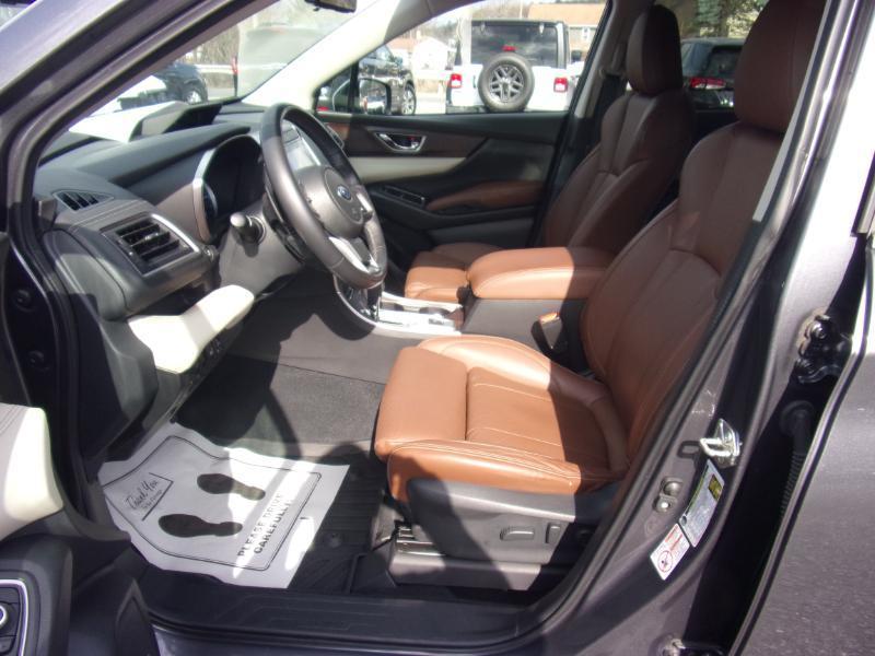 Subaru Ascent 2.4T Touring 7-Passenger 2019