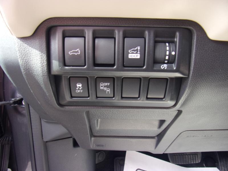 Subaru Ascent 2.4T Touring 7-Passenger 2019