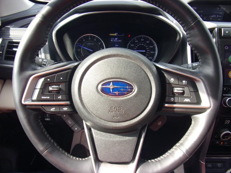 Subaru Ascent 2.4T Touring 7-Passenger 2019