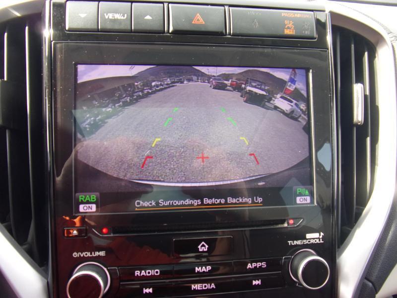 Subaru Ascent 2.4T Touring 7-Passenger 2019