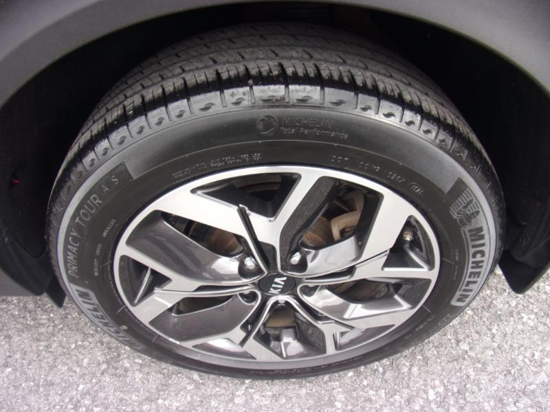 Kia Sportage EX AWD 2022