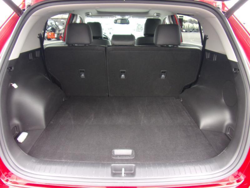 Kia Sportage EX AWD 2022