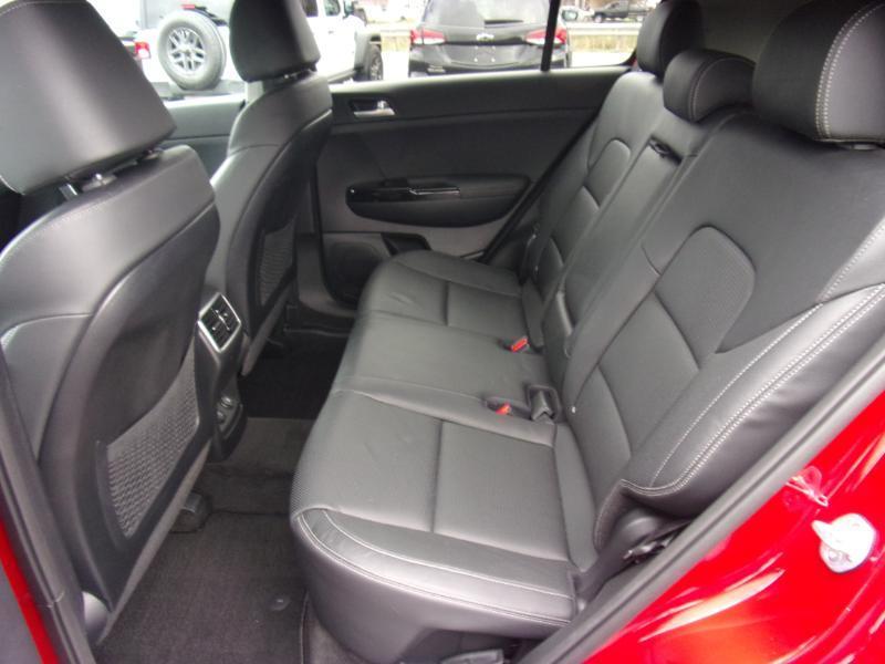 Kia Sportage EX AWD 2022