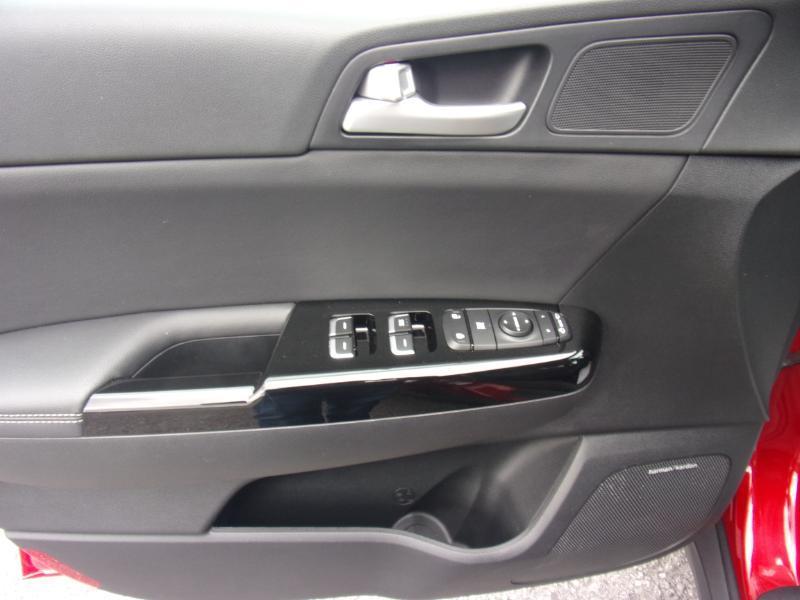 Kia Sportage EX AWD 2022