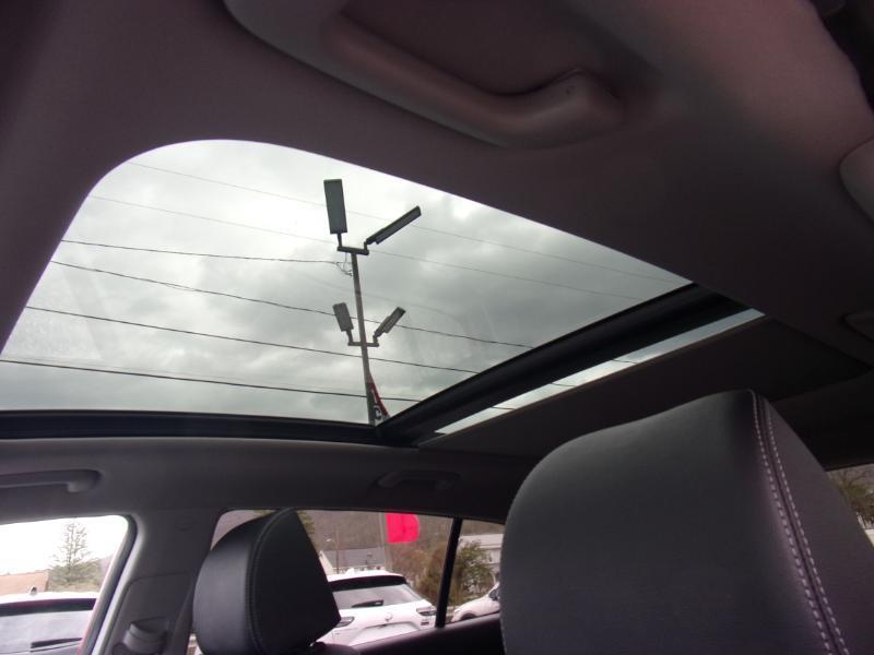 Kia Sportage EX AWD 2022