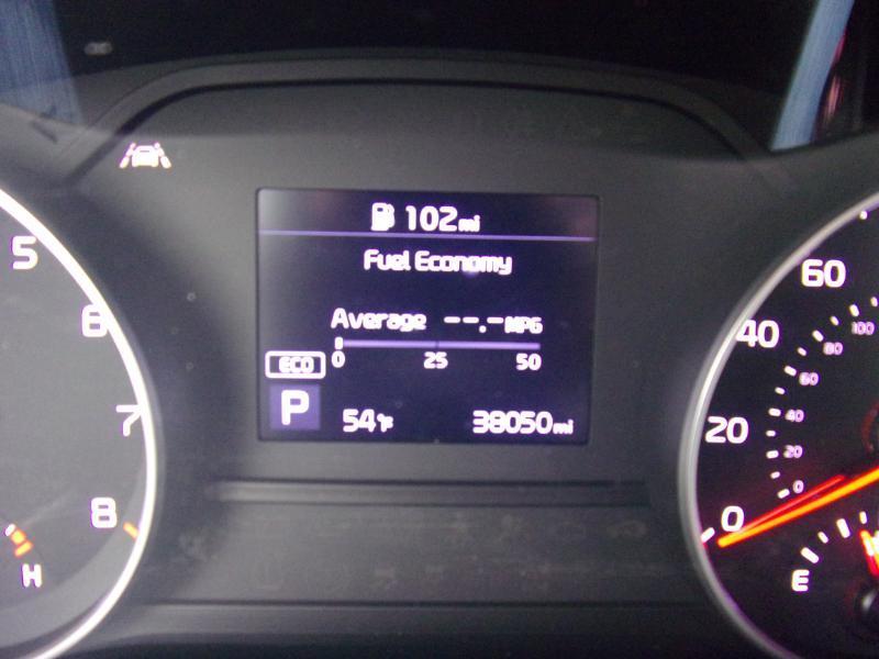 Kia Sportage EX AWD 2022