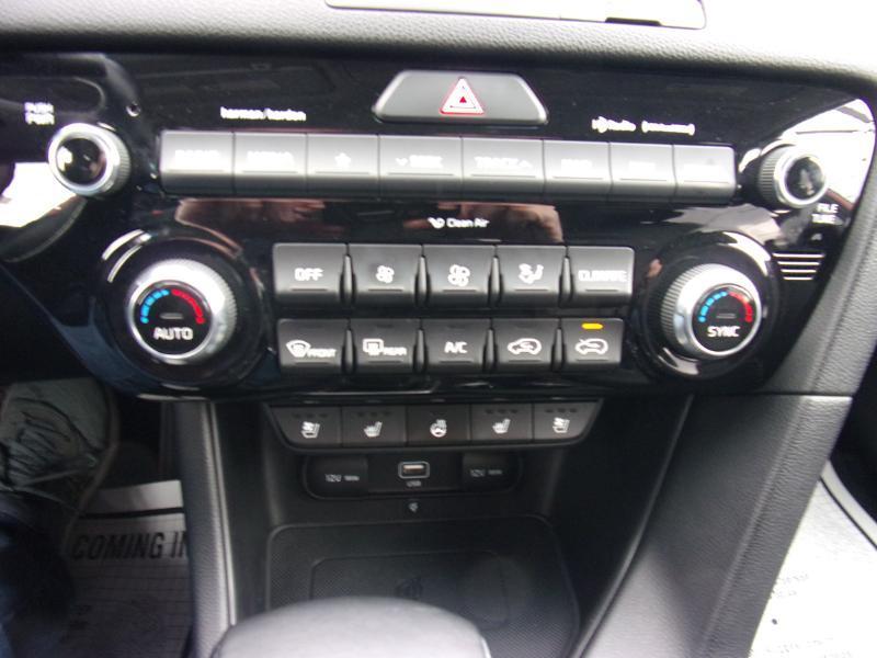 Kia Sportage EX AWD 2022