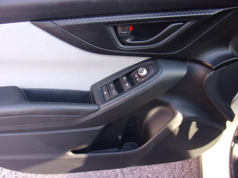 Subaru Crosstrek Premium Manual 2022