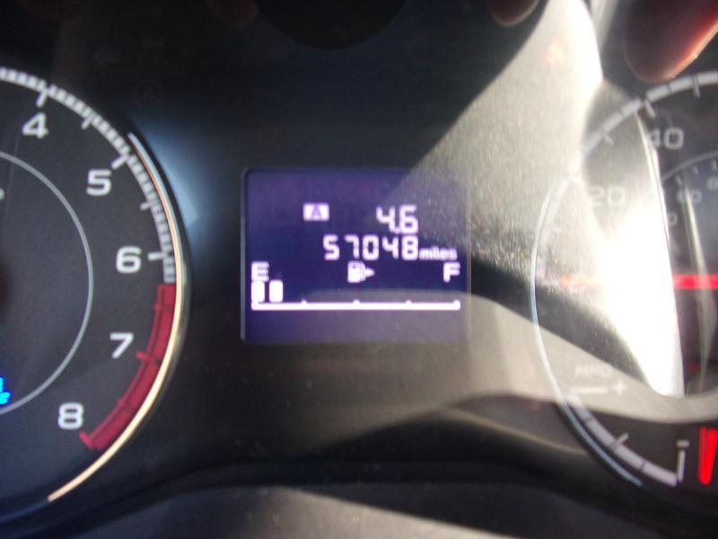 Subaru Crosstrek Premium Manual 2022