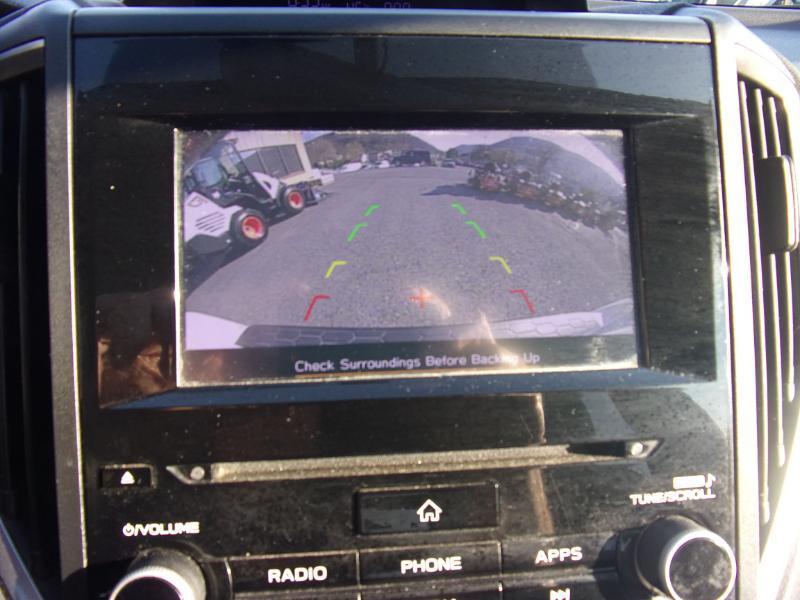 Subaru Crosstrek Premium Manual 2022