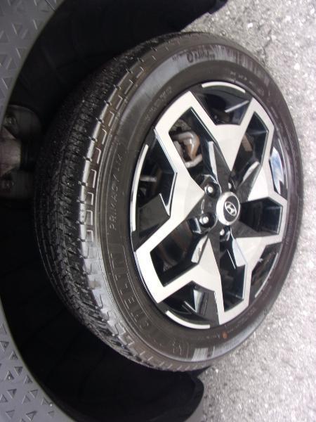 Hyundai Santa Cruz Limited AWD 2023