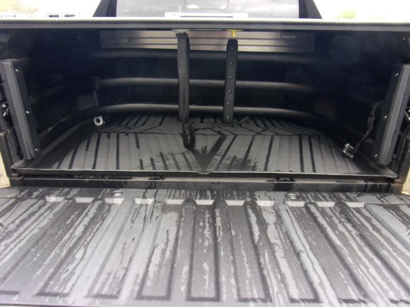 Hyundai Santa Cruz Limited AWD 2023