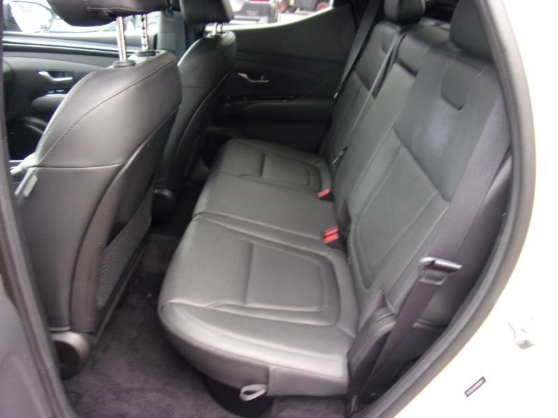 Hyundai Santa Cruz Limited AWD 2023