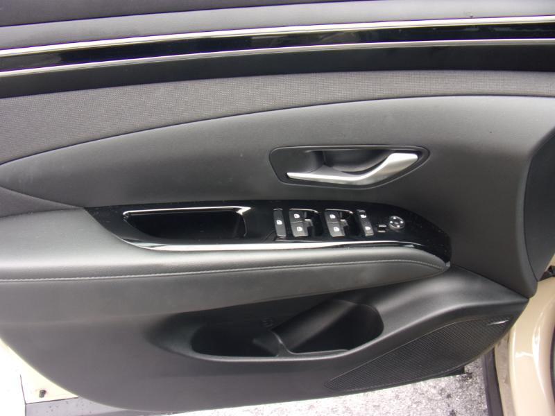 Hyundai Santa Cruz Limited AWD 2023