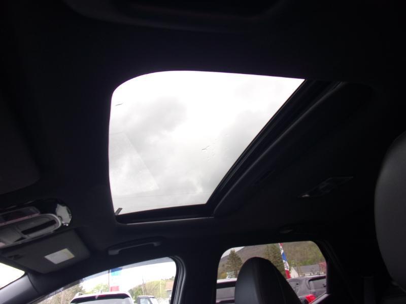 Hyundai Santa Cruz Limited AWD 2023