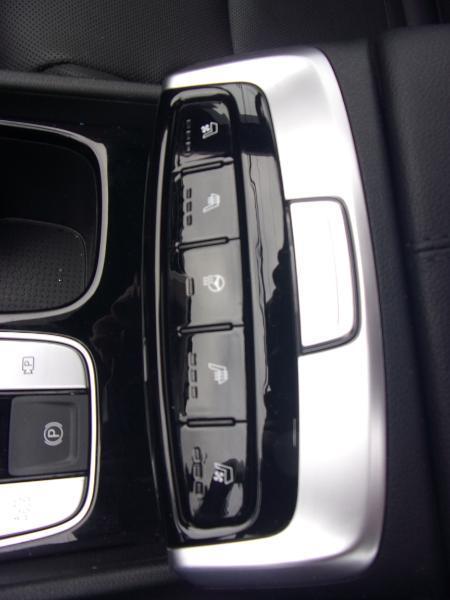 Hyundai Santa Cruz Limited AWD 2023