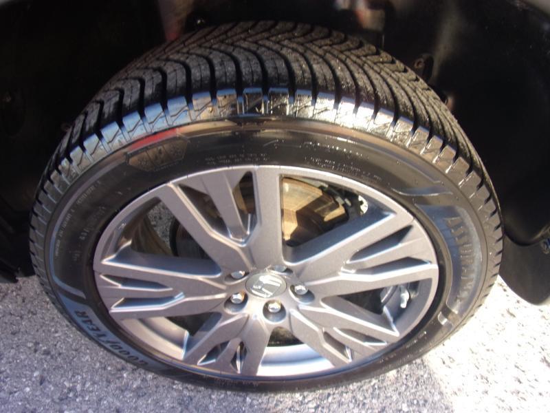 Honda Passport EX-L AWD 2021