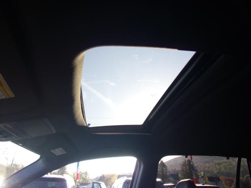 Honda Passport EX-L AWD 2021