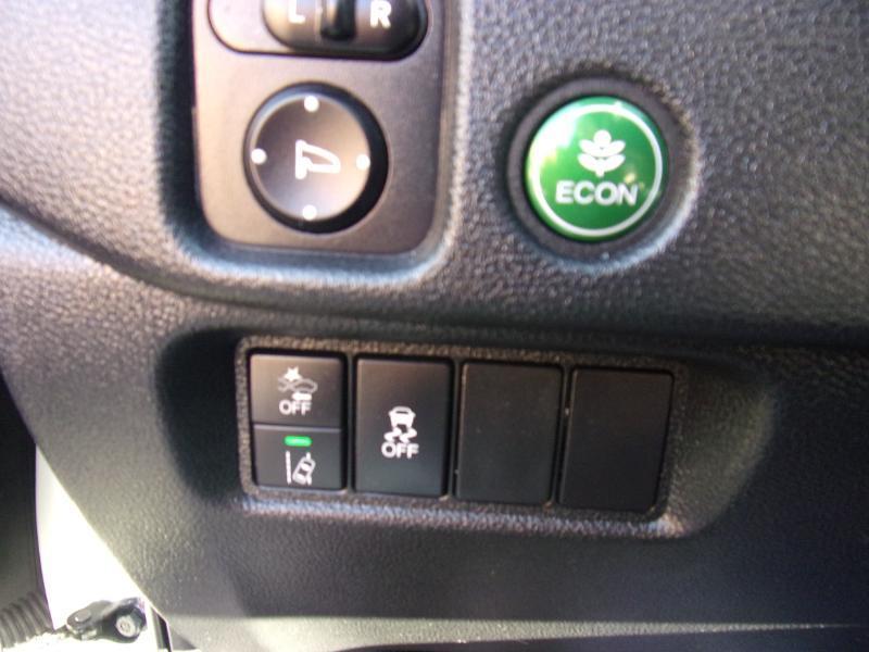 Honda Passport EX-L AWD 2021