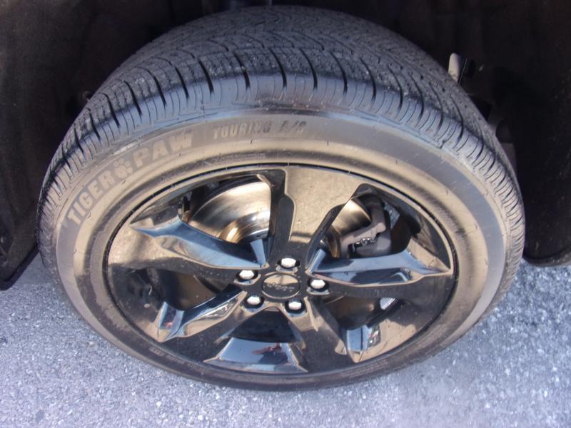 Jeep Grand Cherokee L Altitude 4x4 2021