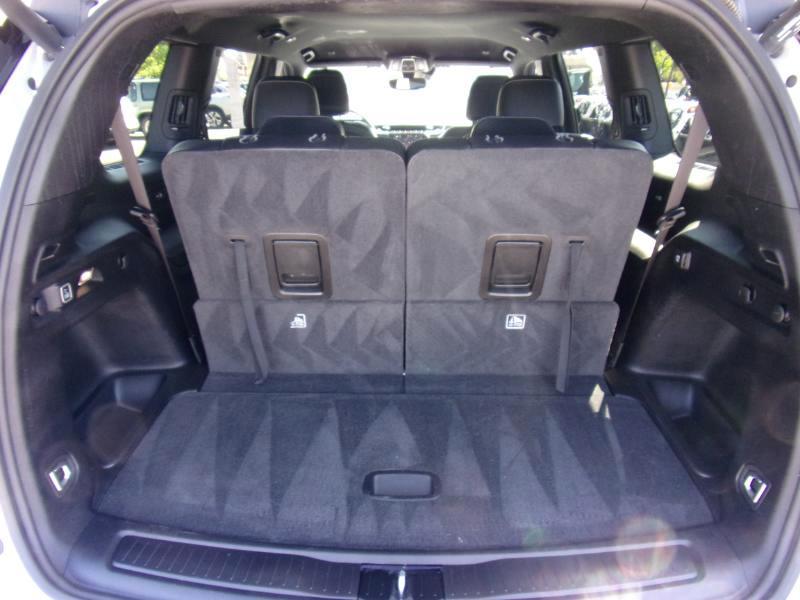 Jeep Grand Cherokee L Altitude 4x4 2021