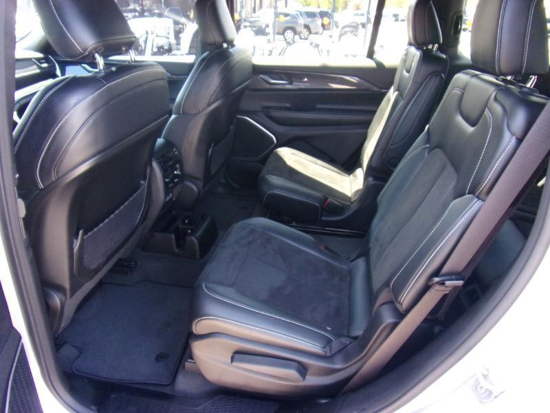 Jeep Grand Cherokee L Altitude 4x4 2021