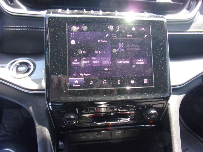 Jeep Grand Cherokee L Altitude 4x4 2021