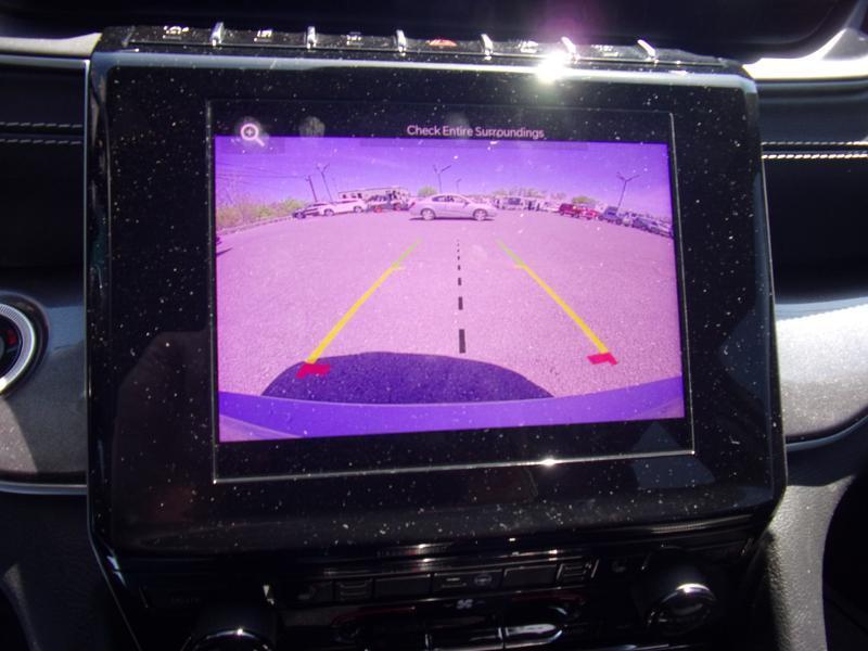 Jeep Grand Cherokee L Altitude 4x4 2021