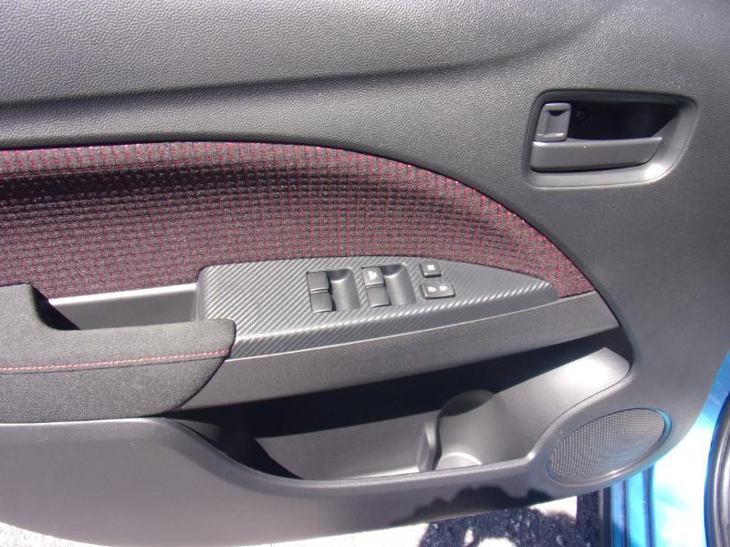 Mitsubishi Mirage Black Edition CVT 2024