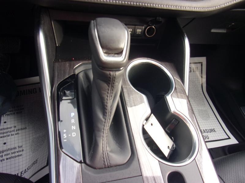 Toyota Highlander Hybrid Limited AWD (Natl) 2020