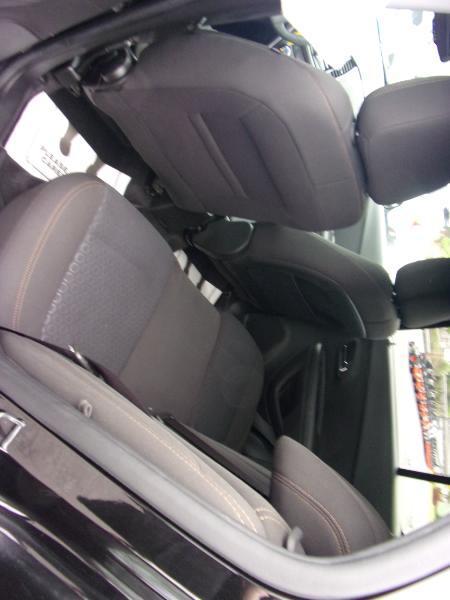 Chevrolet Trax AWD 4dr LS 2020