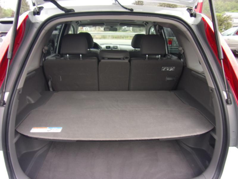 Honda CR-V 4WD 5dr EX-L 2011