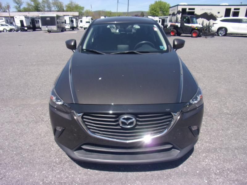 Mazda CX-3 Sport FWD 2017
