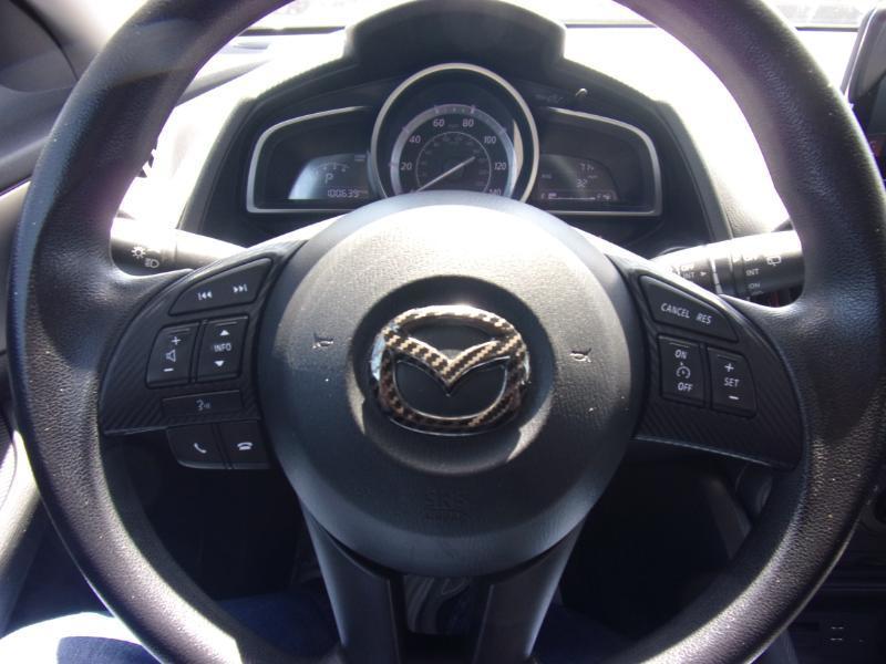 Mazda CX-3 Sport FWD 2017