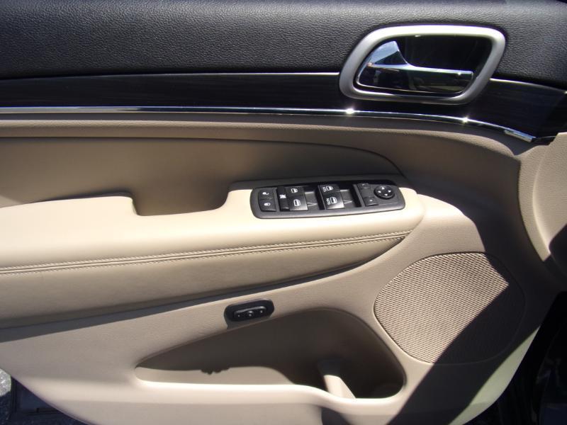 Jeep Grand Cherokee Limited 4x4 2020