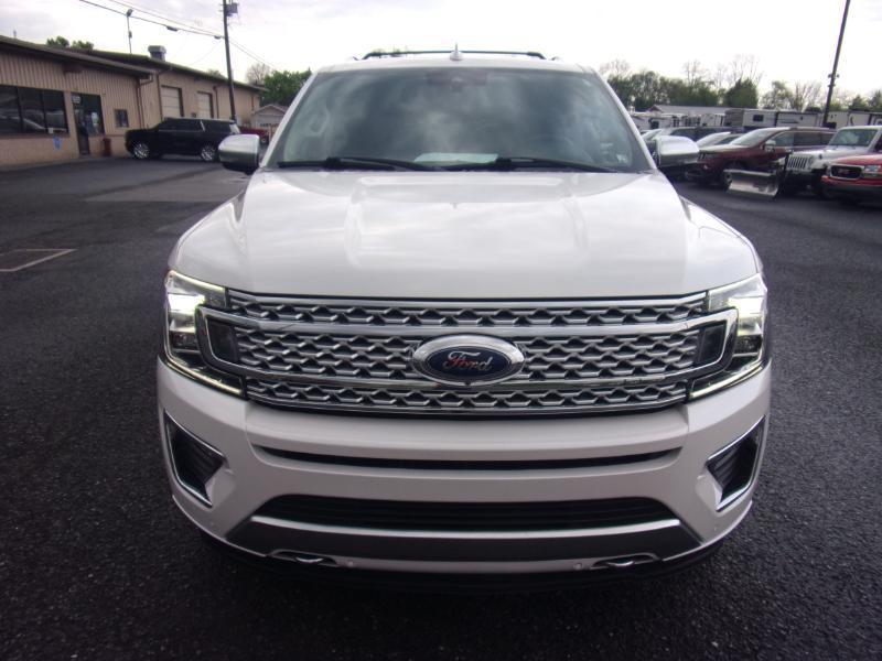 Ford Expedition Platinum 4x4 2019