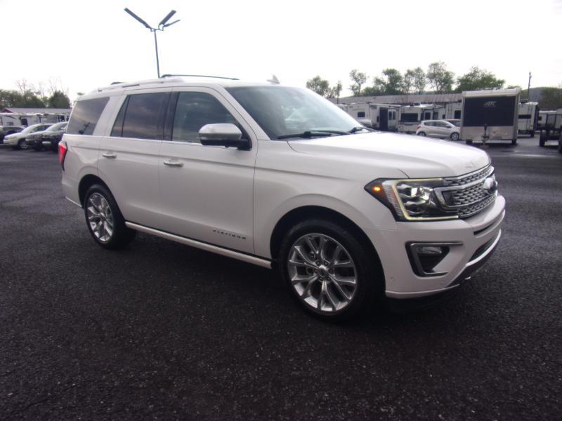 Ford Expedition Platinum 4x4 2019