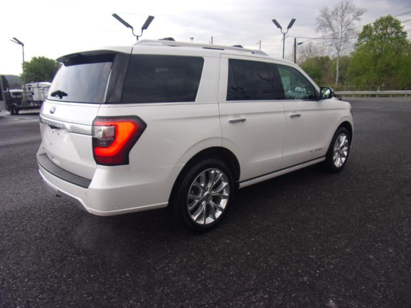 Ford Expedition Platinum 4x4 2019