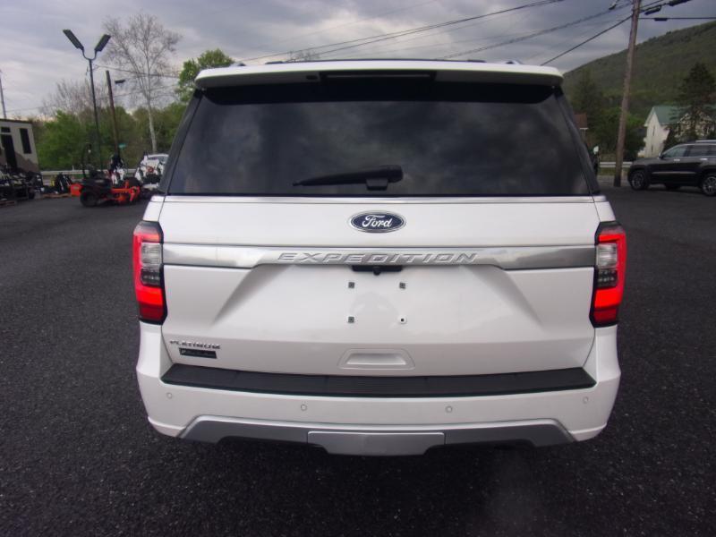 Ford Expedition Platinum 4x4 2019