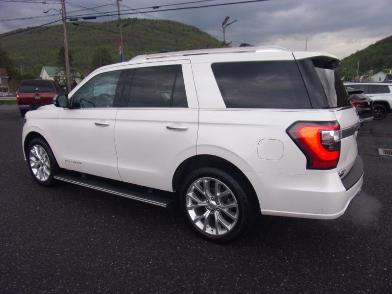 Ford Expedition Platinum 4x4 2019